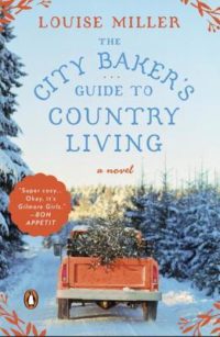 The City Baker's Guide to Country Living Cover