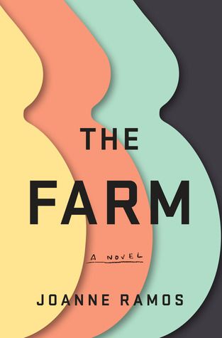 The Farm book cover