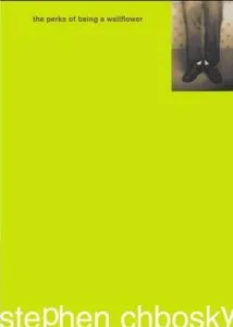 The Perks of Being a Wallflower by Stephen Chbosky cover