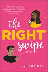 the right swipe cover