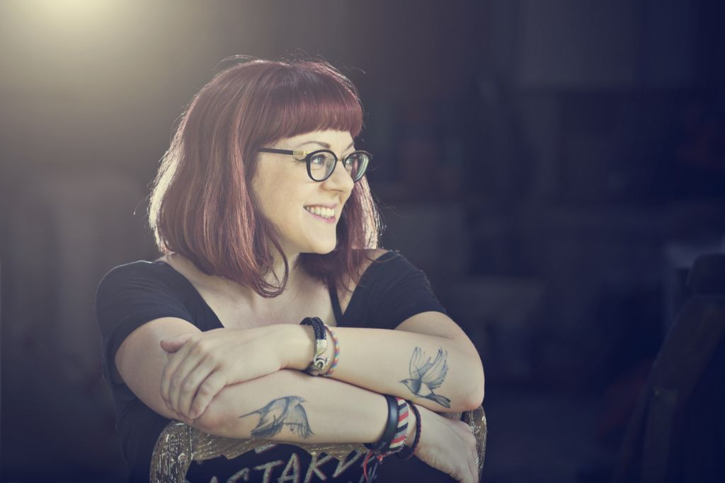 V.E. Schwab