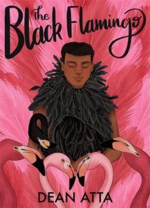 The Black Flamingo