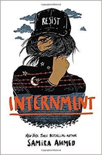 Internment by Samira Ahmed