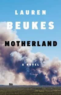 Motherland by Lauren Beukes