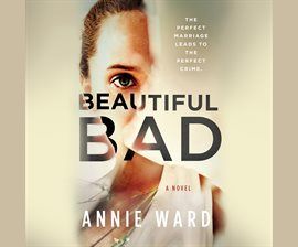 Beautiful Bad audiobook cover image
