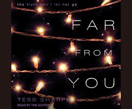 Far From You audiobook cover image