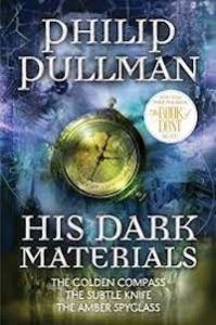 His Dark Materials cover