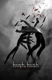 Hush Hush by Becca Fitzpatrick