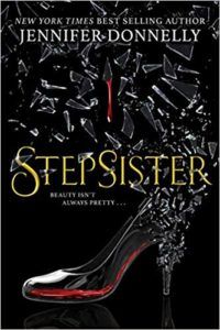 Stepsister by Jennifer Donnelly