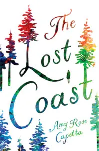 The Lost Coast from Witchy Books from 2019 | bookriot.com