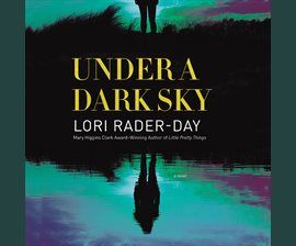 Under A Dark Sky audiobook cover image