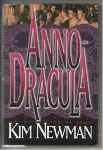 anno dracula