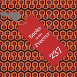 Books in the Freezer Podcast Logo