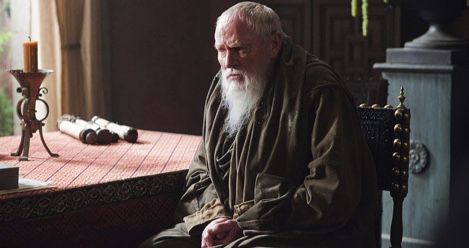 grand maester game of thrones quiz feature