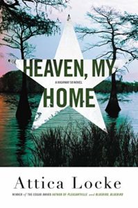 Heaven My Home cover image