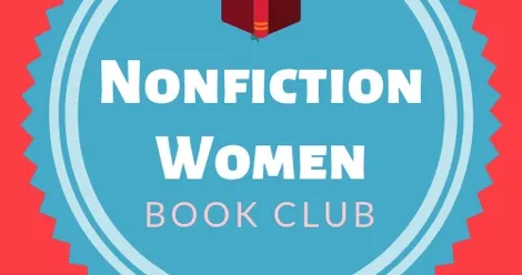 nonfiction women book club feature