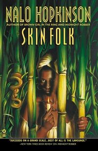 Cover of Skin Folk by Nalo Hopkinson