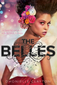 The Belles by Dhionelle Clayton