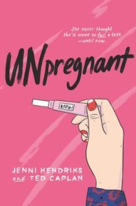 Unpregnant