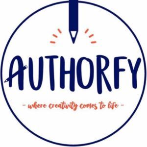 Authorfy