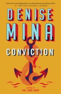 Conviction cover image