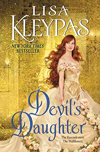 Cover of The Devil's Daughter