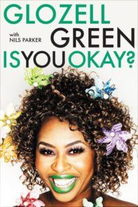 Cover of Is You Okay by Glozell Green books by YouTubers