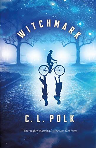 Witchmark by C. L. Polk