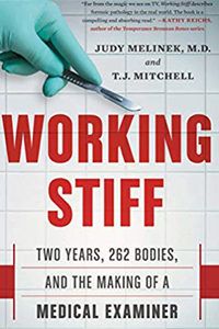 Working Stiff cover