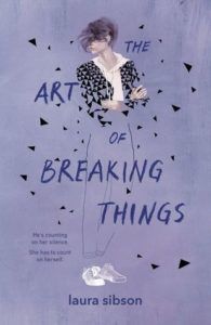 The Art of Breaking Things