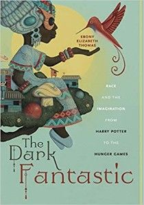 dark fantastic cover