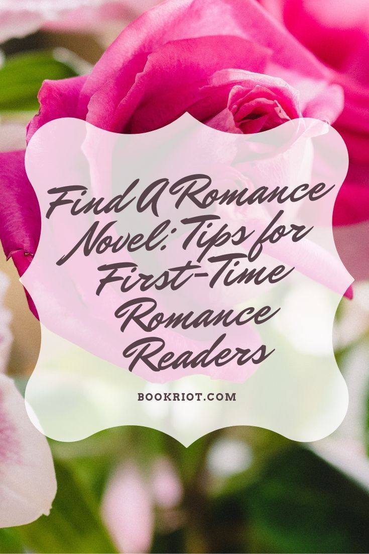 New to the romance genre and not sure where to begin reading? Let us help you with this handy guide! romance books | how to read romance books | romance genre | guide to the romance genre