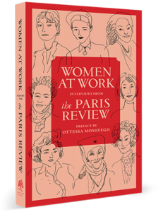 women at work book cover