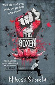 The Boxer