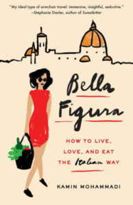 Bella Figura by Kamin Mohammadi Book Cover