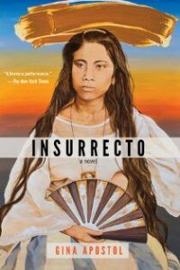 Insurrecto cover