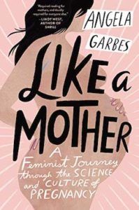 Like a Mother by Angela Garbes book cover