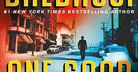 one good deed by David Baldacci