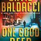 one good deed by David Baldacci