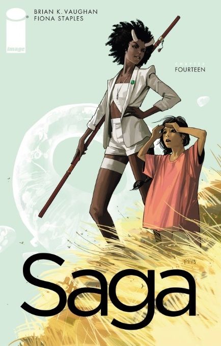 Saga #14