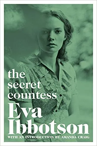 The Secret Countess by Eva Ibbotson