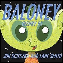 Baloney Henry P.