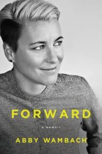 Forward by Abby Wambach