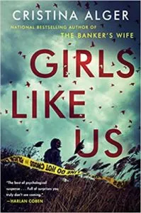 Girls Like Us cover image