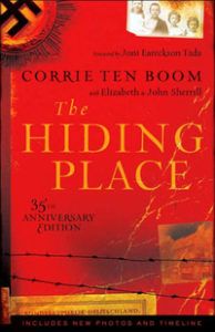 The Hiding Place cover