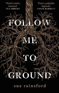 cover of follow me to ground