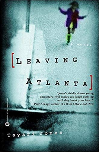 Leaving Atlanta cover image