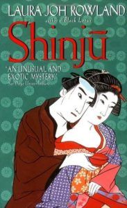 Shinju (Sano Ichiro #1) by Laura Joh Rowland