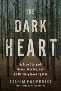The Dark Heart book cover