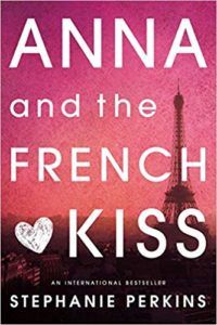 anna and the french kiss